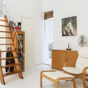 Apartamento Vicino A Piazza Del Popolo, Roma