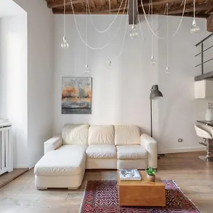 Apartamento Iflat Art In The Heart Of, Roma
