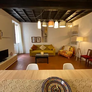 Apartamento Downtown By Ghor, Roma