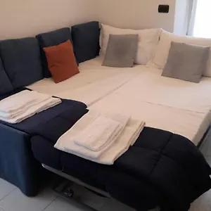Apartamento Blu Loft, Roma