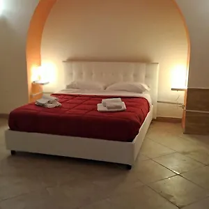 Napoli Apartment , Nápoles Italia