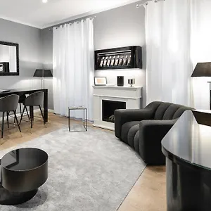 Apartamento Belsiana - Elegant In An Exclusive Location, Roma