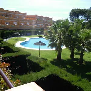 La Hacienda , Islantilla España
